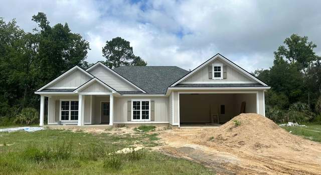 Photo of 1701 Iris St, Adel, GA 31620