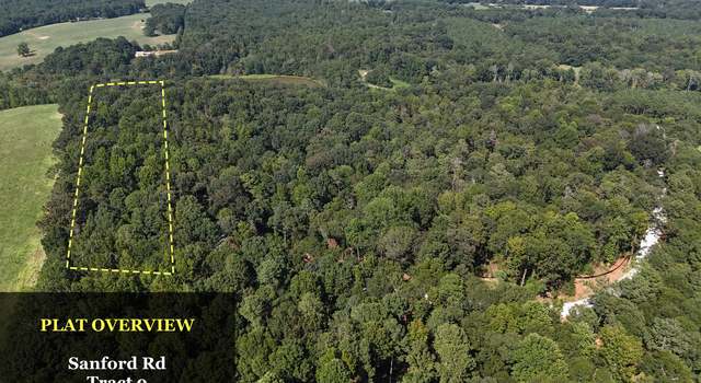 Photo of 0 Sanford Oak Ct Unit TRACT 9, Nicholson, GA 30565