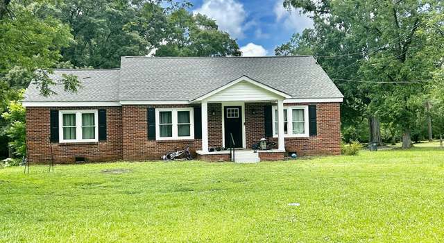 Photo of 124 Greenwood St, Milner, GA 30257