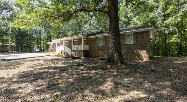 Photo of 235 E Colonial Dr, Macon, GA 31211
