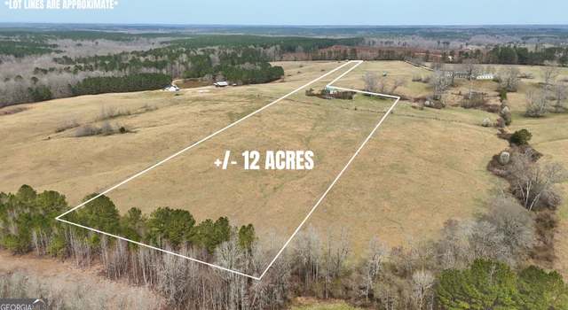 Photo of 0 Wilbur Keith Rd, Greenville, GA 30222