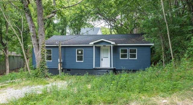 Photo of 113 Larry St, Rossville, GA 30741