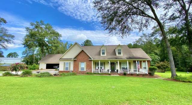 Photo of 127 Bostwick Cir, Vidalia, GA 30474