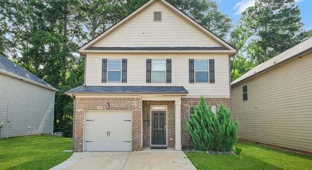 Photo of 11773 Lovejoy Crossing Blvd, Hampton, GA 30228