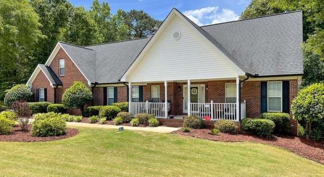 Photo of 117 Cooks Way, Mcdonough, GA 30252