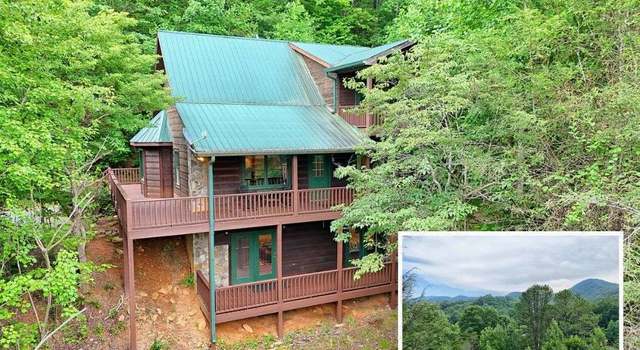 Photo of 1702 Sheep Cliff Rd, Hiawassee, GA 30546