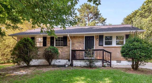 Photo of 151 Andover Dr, Jonesboro, GA 30238