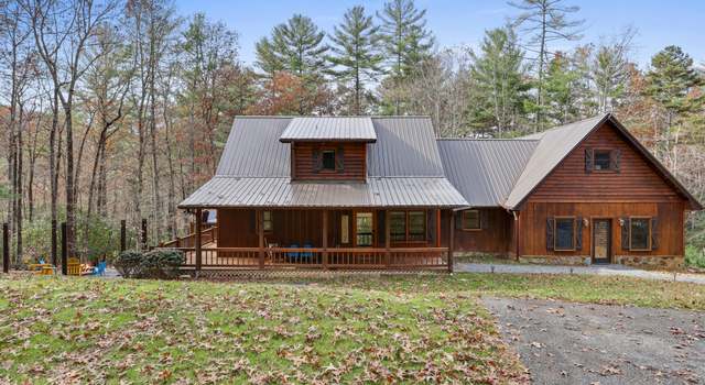 Photo of 274 The Forest Rd, Blue Ridge, GA 30513