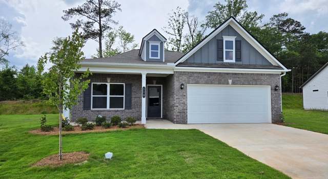 Photo of 118 Creekside Road (lot 50), Eatonton, GA 31024