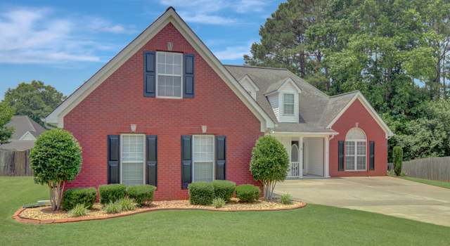 Photo of 15 Pebble Pl, Newnan, GA 30265