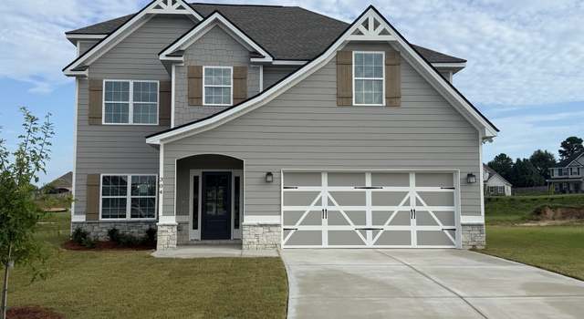 Photo of 304 Waldrop Loop #220, Bonaire, GA 31005