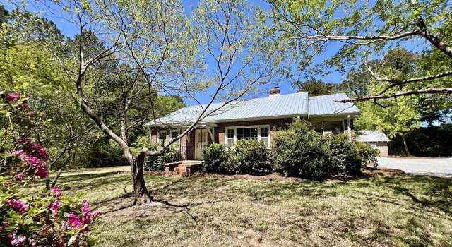 Photo of 1806 Athens Hwy, Elberton, GA 30635