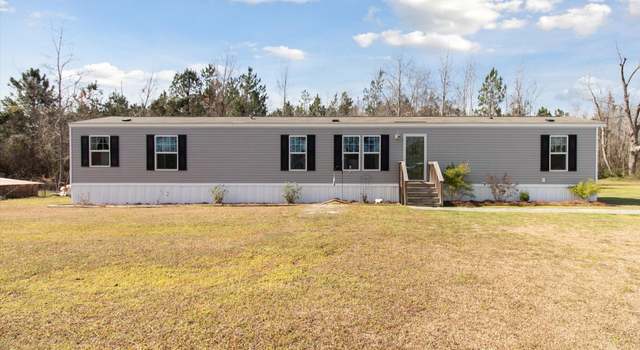 Photo of 1551 Buster Miller Rd, Statesboro, GA 30461