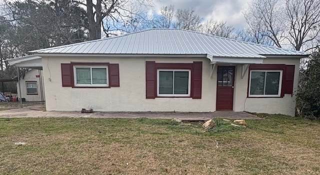 Photo of 551 N Myrtle St, Wrightsville, GA 31096