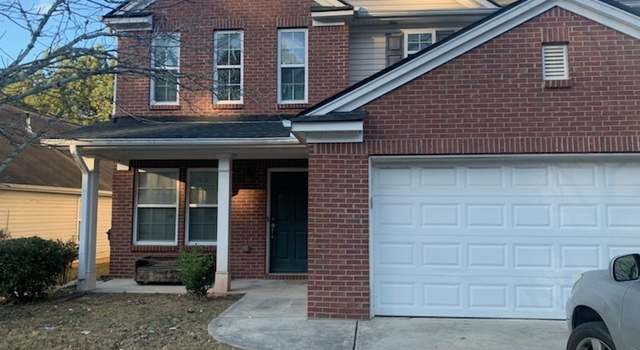 Photo of 5620 Sable Way, Atlanta, GA 30349