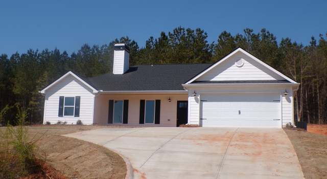 Photo of 1227 Anderson Thomas Rd #8, Martin, GA 30557