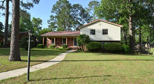Photo of 1654 Maryland Dr, Albany, GA 31707
