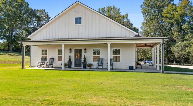 Photo of 514 Adams Rd, Meansville, GA 30256