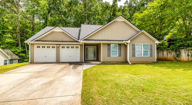 Photo of 345 Morning Star Dr, Temple, GA 30179