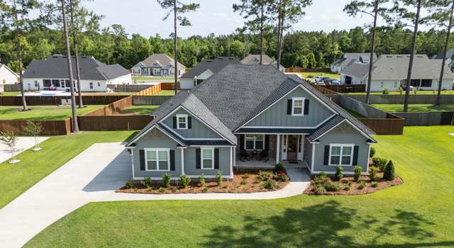 Photo of 7313 Shadow Creek Dr, Hahira, GA 31632