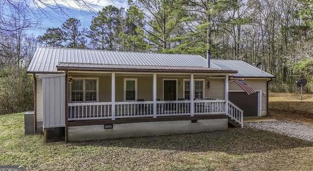 Photo of 333 County Road 684, Ranburne, AL 36273