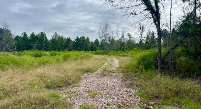 Photo of 0 Old Ailey-lothair Rd, Mount Vernon, GA 30445