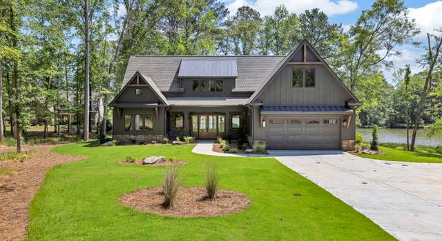 Photo of 1731 Blue Springs Rd, Buckhead, GA 30625