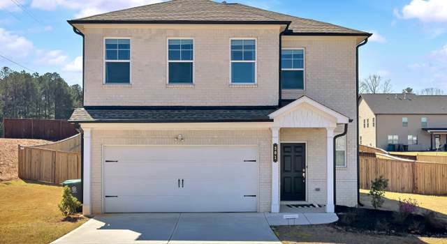 Photo of 301 Amsterdam Way, Hampton, GA 30228