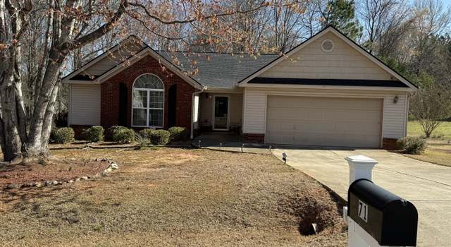 Photo of 71 Bryant Ct, Hull, GA 30646