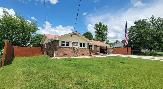 Photo of 646 Elliott Dr NW, Rome, GA 30165
