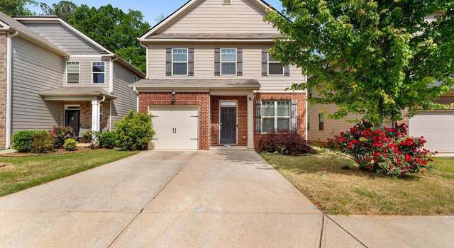Photo of 11755 Lovejoy Crossing Blvd, Hampton, GA 30228