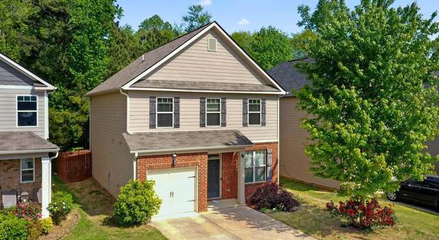Photo of 11755 Lovejoy Crossing Blvd, Hampton, GA 30228