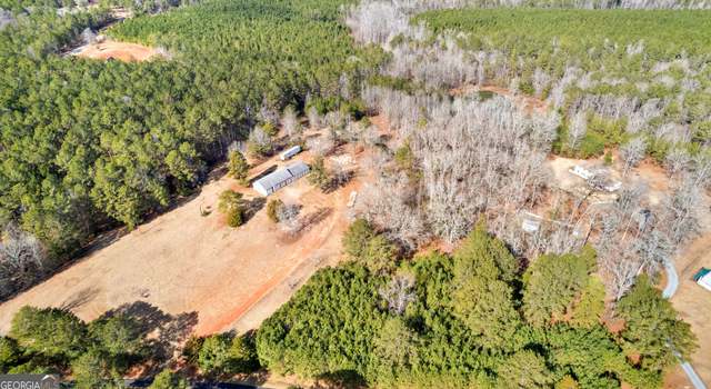 Photo of 374 Gordon School Rd, Thomaston, GA 30286