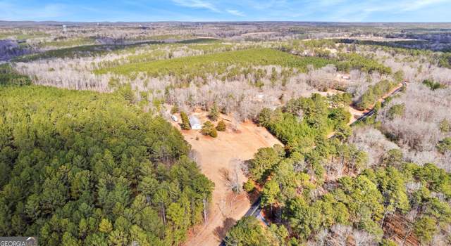 Photo of 374 Gordon School Rd, Thomaston, GA 30286