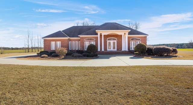 Photo of 3491 Pinehurst Byromville Rd, Pinehurst, GA 31070