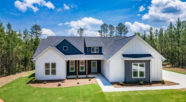 Photo of 282 Perkins Rd, Barnesville, GA 30204