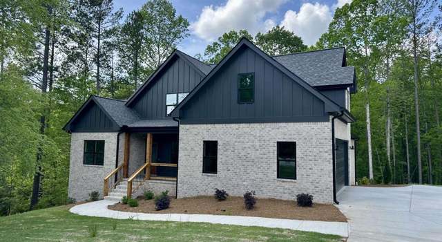 Photo of 2150 Boulder Ridge Ln, Bishop, GA 30621