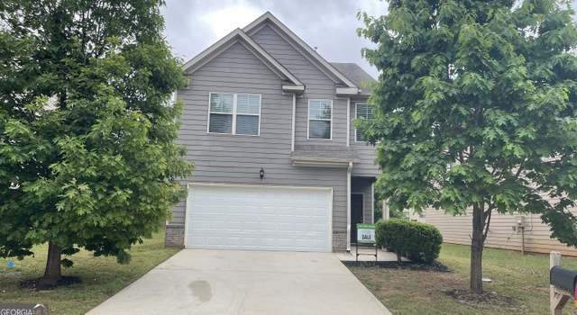 Photo of 1392 Worcester Trl, Mcdonough, GA 30253