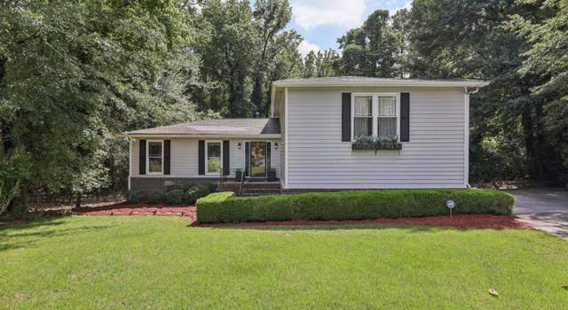 Photo of 1487 W Bend Creek Ct, Atlanta, GA 30338