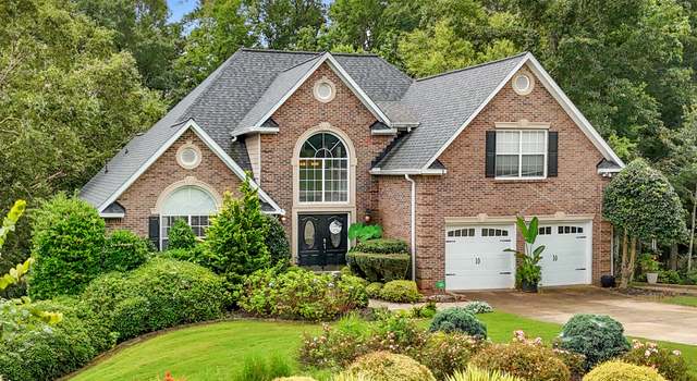 Photo of 154 Oak Bend Dr, Stockbridge, GA 30281