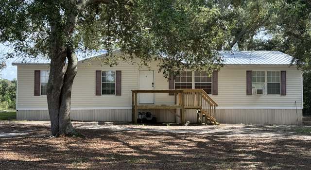 Photo of 989 Harvey Hutto Rd, Reidsville, GA 30453