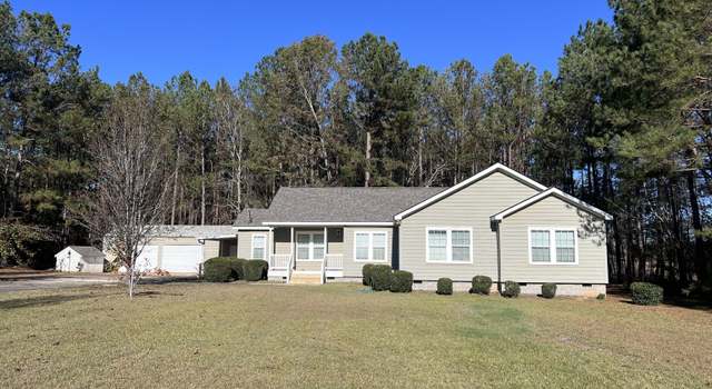 Photo of 6630 Jim Joe Usry Rd, Avera, GA 30803