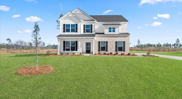 Photo of 211 Manchester Dr Lot 12, Statesboro, GA 30461