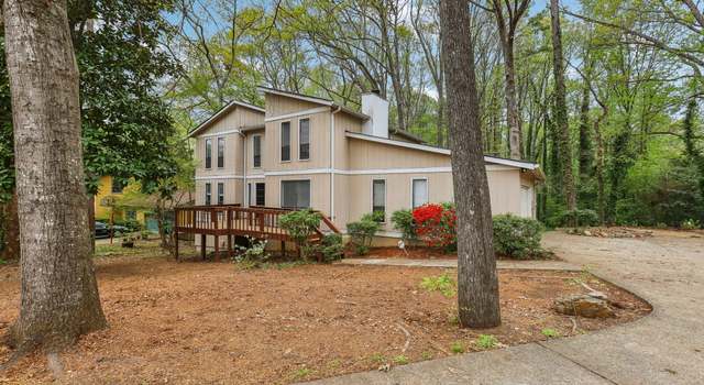 Photo of 5296 Golfcrest Cir, Stone Mountain, GA 30088