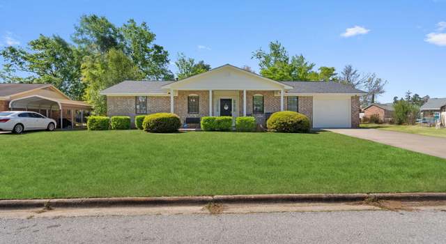 Photo of 2564 Andorra Dr, Hephzibah, GA 30815