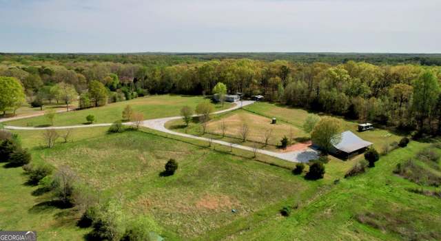 Photo of 943 Joe Cooper Rd, Danielsville, GA 30633