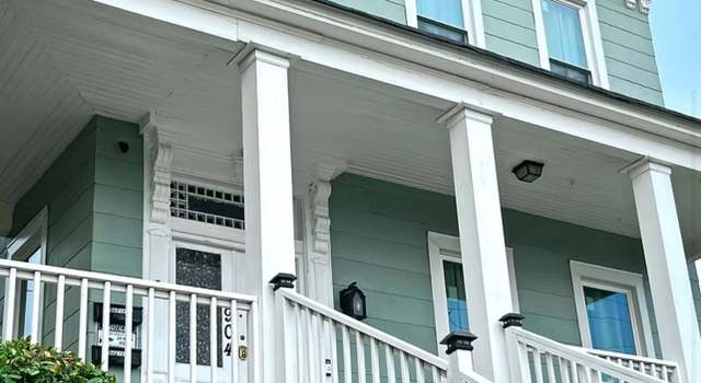 Photo of 904 Plant St, Macon, GA 31201