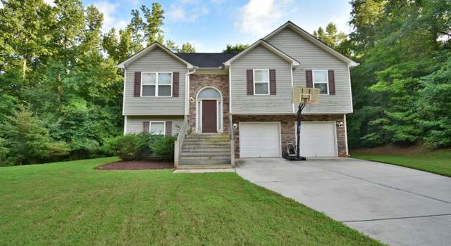 Photo of 225 Lamar Ln, Covington, GA 30016