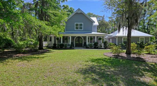 Photo of 1148 St Joseph Pt, Darien, GA 31305