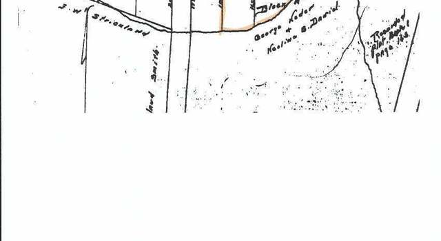 Photo of 0 James East St, Claxton, GA 30417